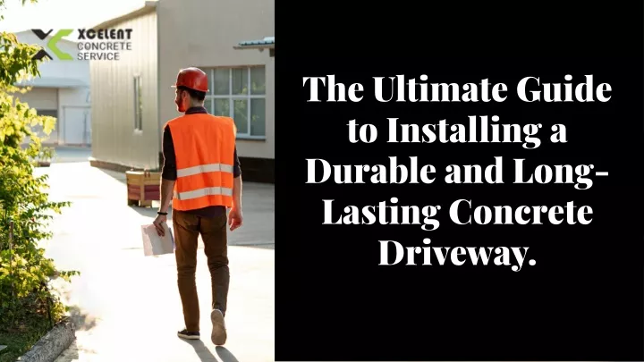 the ultimate guide to installing a durable
