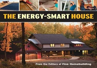 [PDF] DOWNLOAD The Energy-Smart House