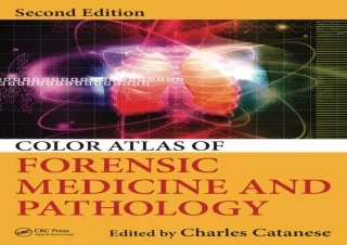 Download Color Atlas of Forensic Medicine and Pathology Ipad