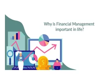 What is Financial Management and Importance of Financial Management - Joseph Stone Capital