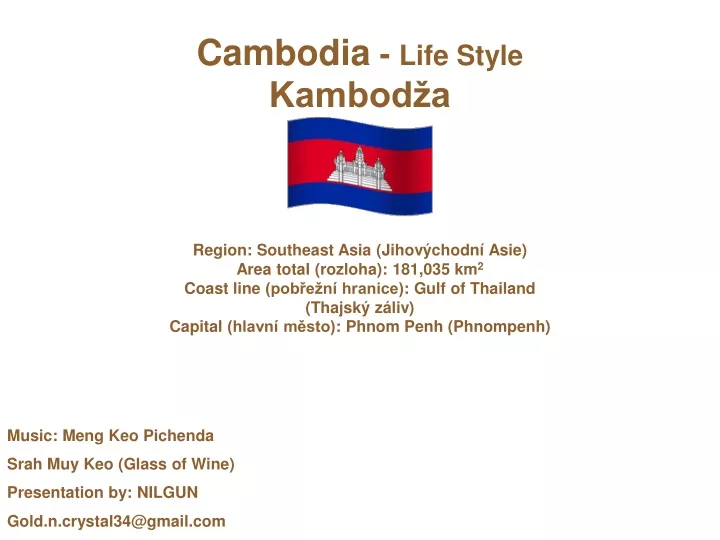 cambodia life style kambod a