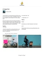 A-Cargo-Fork - slide 1