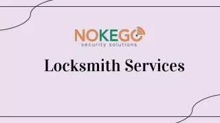 best locksmith services in Dublin