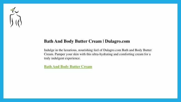 bath and body butter cream dulagro com indulge