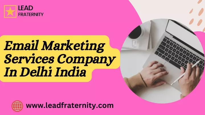 email marketing services company in delhi india