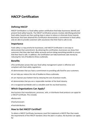 haccp certification (2)