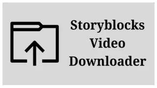 Storyblocks Video Downloader