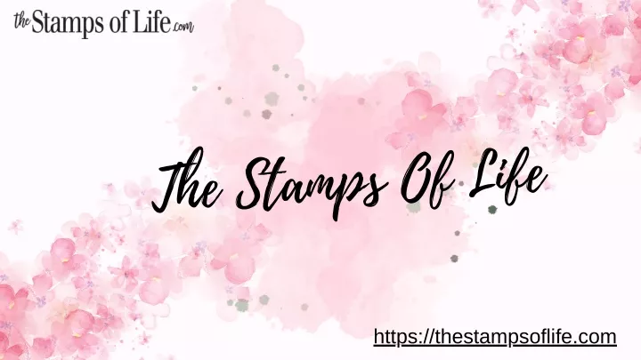 the stamps of life