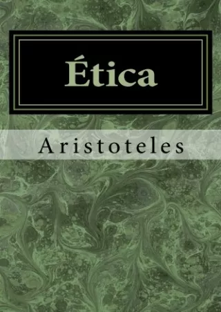 [Ebook] Etica (Obra completa) (Spanish Edition)