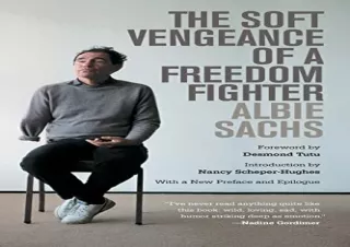 [PDF] The Soft Vengeance of a Freedom Fighter Full