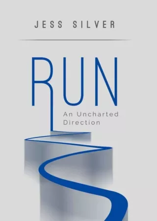 Epub Run: An Uncharted Direction