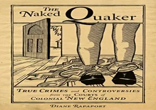 (PDF) The Naked Quaker Full