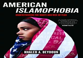 Download American Islamophobia: Understanding the Roots and Rise of Fear Ipad