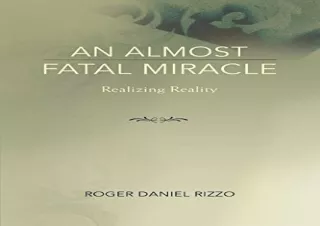 (PDF) An Almost Fatal Miracle: Realizing Reality Android