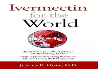 [PDF] Ivermectin for the World Free