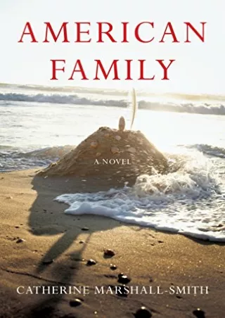 Full Pdf American Family: A Novel