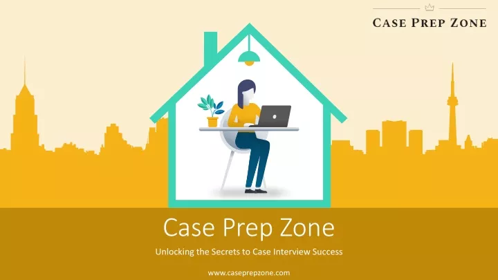 case prep zone unlocking the secrets to case