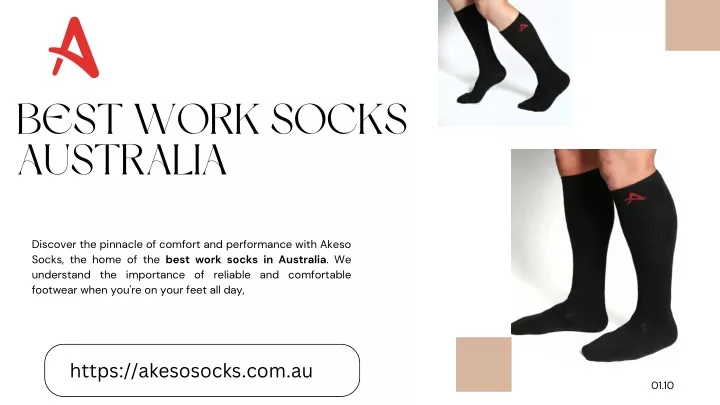 best work socks australia