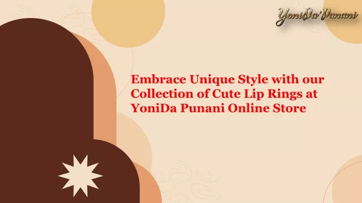 embrace unique style with our collection of cute