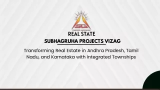 Subhagruha Projects Vizag :