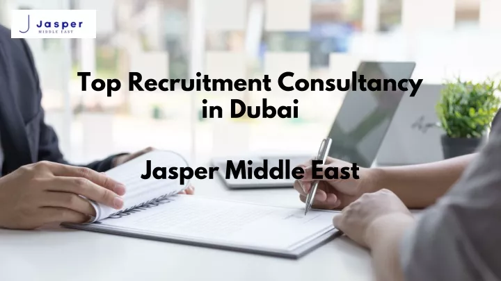 top recruitment consultancy in dubai
