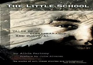 (PDF) The Little School: Tales of Disappearance and Survival Android