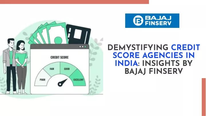 demystifying credit score agencies in india