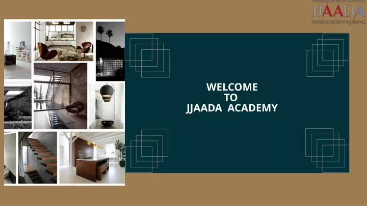 welcome to jjaada academy