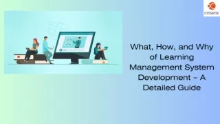 LMS Website Development: A Comprehensive Guide