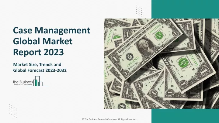 case management global market report 2023