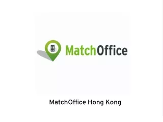28 Business Centers: Causeway Bay
