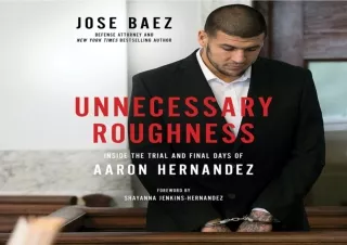 (PDF)FULL DOWNLOAD Unnecessary Roughness
