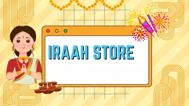 iraah store iraah store