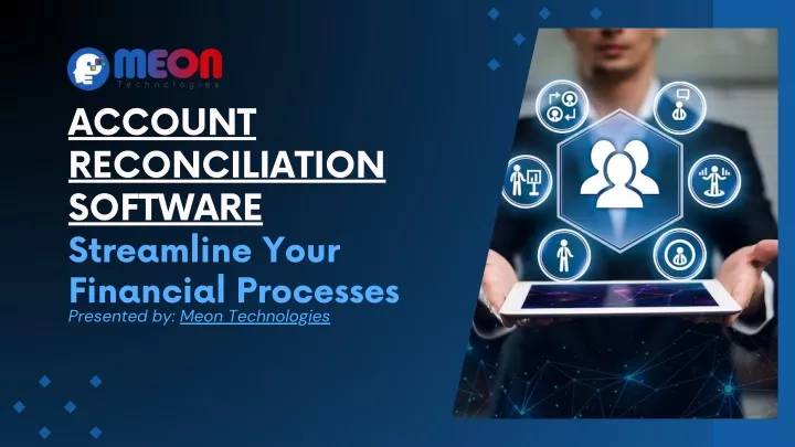 account reconciliation software streamline your