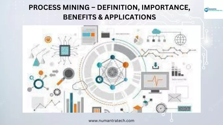 process mining definition importance benefits
