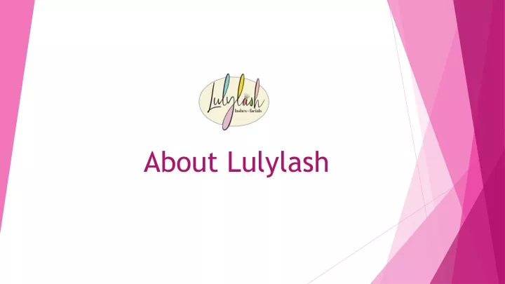 about lulylash