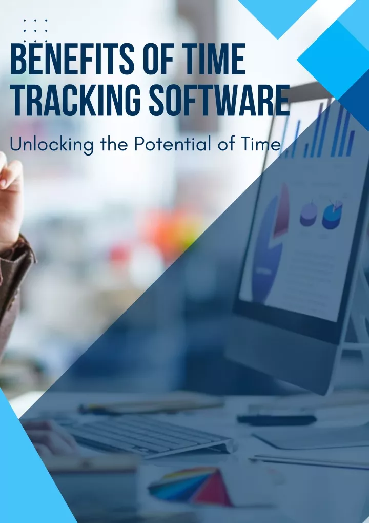 benefits of time tracking software unlocking