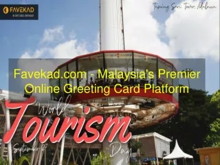 Favekad.com - Malaysia's Premier Online Greeting Card Platform