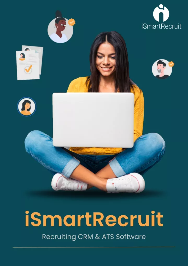 ismartrecruit recruiting crm ats software