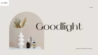 Skin Barrier Strengthening Products-Goodlight.world