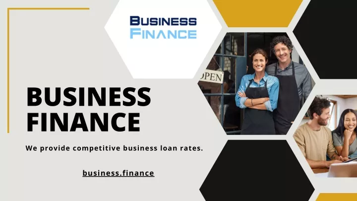 business finance