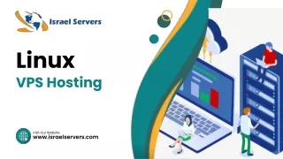 Here You Get the Best Linux VPS Hosting