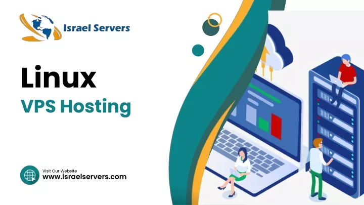 linux vps hosting