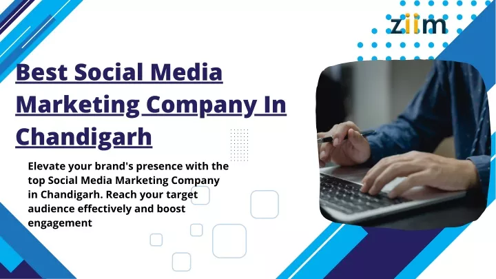 best social media marketing company in chandigarh