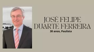 Os Estilos de Música Mais Escutados no Brasil, por José Felipe Duarte Ferreira