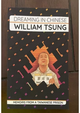 PDF/READ Dreaming in Chinese