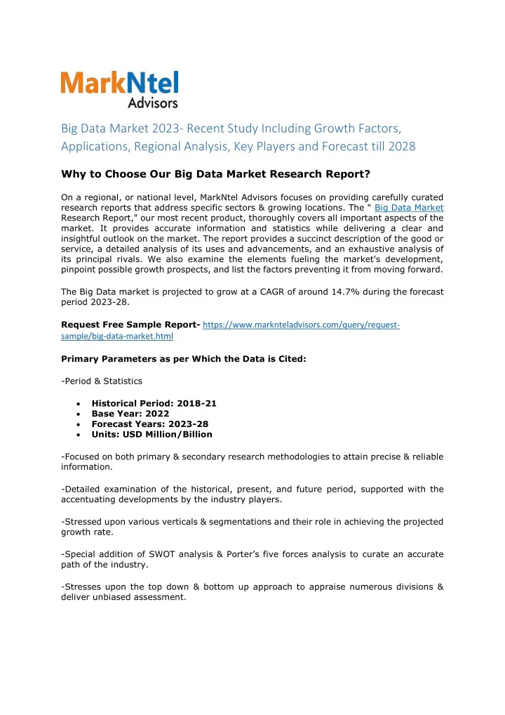 Market Sizing Bottoms Up Approach And Top Down Approach Ppt File