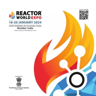 Reactor World Exhibition 2024