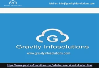 www gravityinfosolutions com